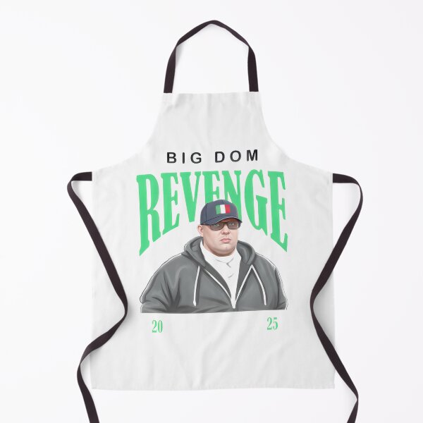 Item preview, Big Dom Tour Philadelphia Eagles Fan Art - Funny Nfl Football Gift PERFECT GIFT FOR YOU AND FRIENDS designed and sold by MarcodeJonge.