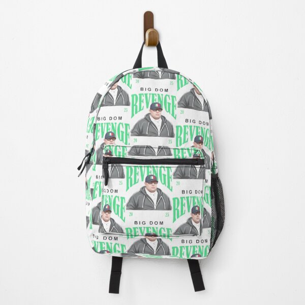 Item preview, Big Dom Tour Philadelphia Eagles Fan Art - Funny Nfl Football Gift PERFECT GIFT FOR YOU AND FRIENDS designed and sold by MarcodeJonge.