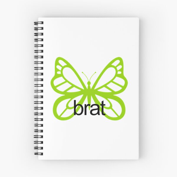 Item preview, Brat Butterfly designed and sold by italiad-oll.
