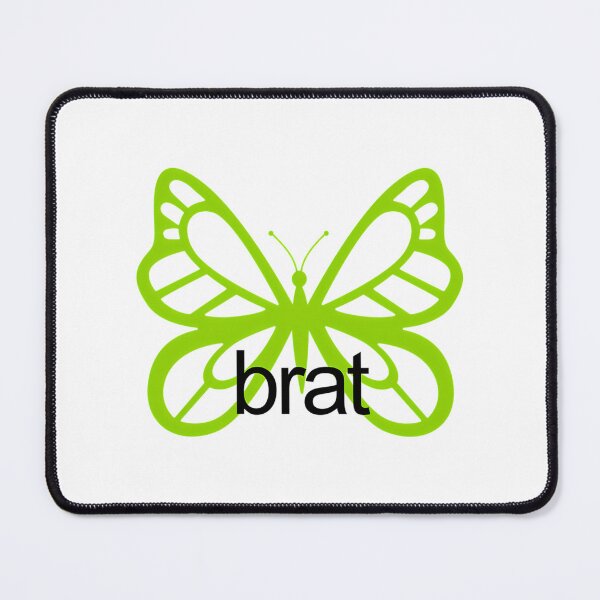 Item preview, Brat Butterfly designed and sold by italiad-oll.