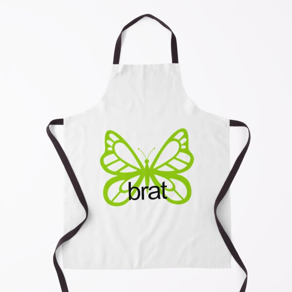Item preview, Brat Butterfly designed and sold by italiad-oll.