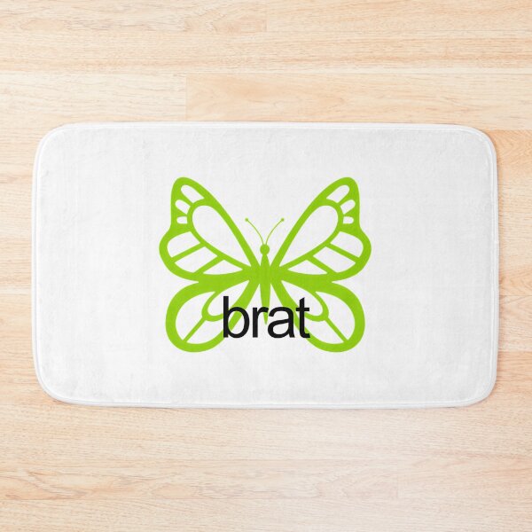 Item preview, Brat Butterfly designed and sold by italiad-oll.