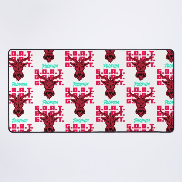 Item preview, Polyphia Merch Polyphia Band Goat designed and sold by vrenw-ink.