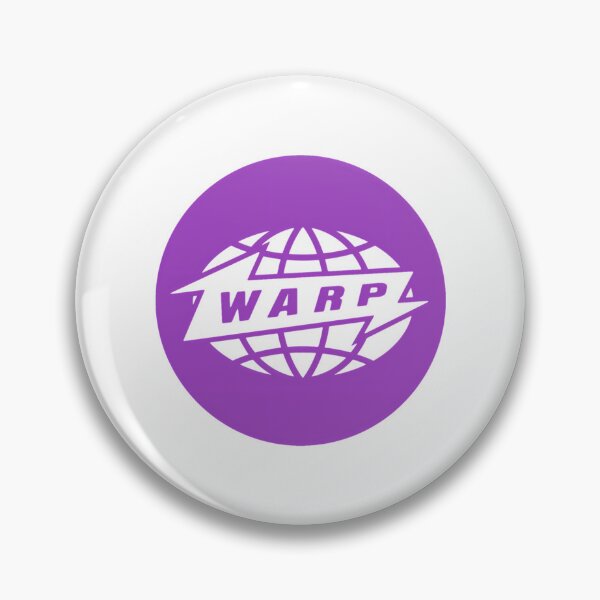 Item preview, Warp Purple designed and sold by olangeindlay.