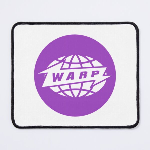Item preview, Warp Purple designed and sold by olangeindlay.