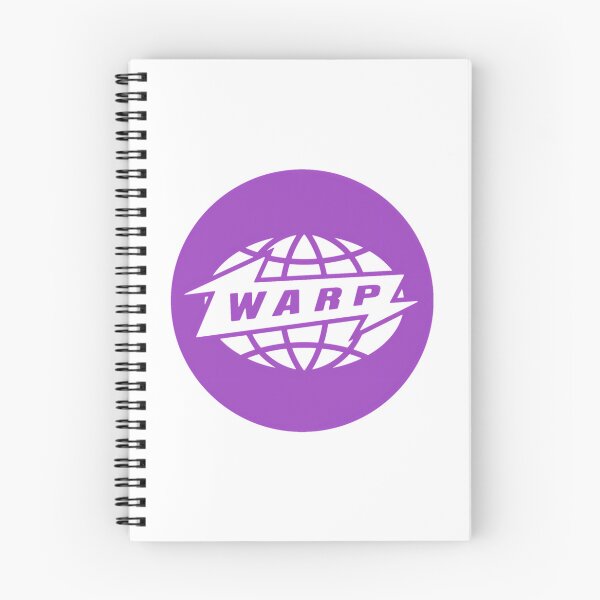 Item preview, Warp Purple designed and sold by olangeindlay.