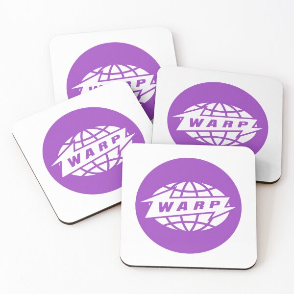 Item preview, Warp Purple designed and sold by olangeindlay.
