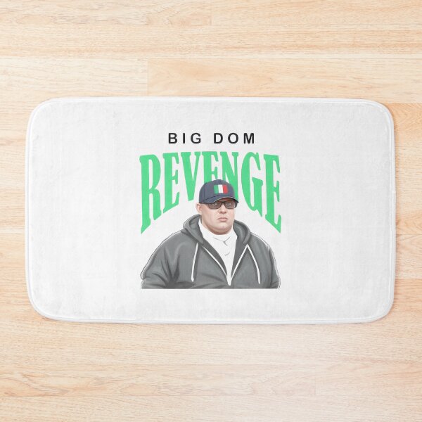 Item preview, Big Dom Philadelphia Eagles Fan Design PERFECT GIFT FOR YOU AND FRIENDS designed and sold by MarcodeJonge.