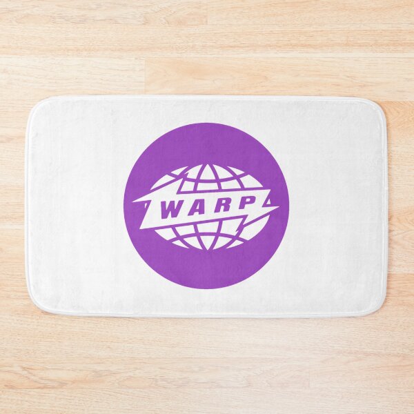Item preview, Warp Purple designed and sold by olangeindlay.