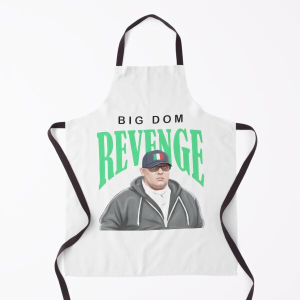 Item preview, Big Dom Philadelphia Eagles Fan Design PERFECT GIFT FOR YOU AND FRIENDS designed and sold by MarcodeJonge.