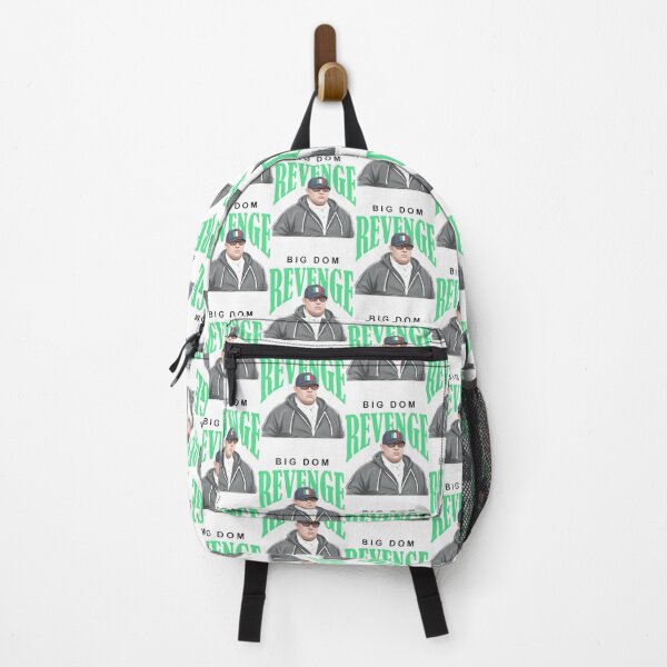Item preview, Big Dom Philadelphia Eagles Fan Design PERFECT GIFT FOR YOU AND FRIENDS designed and sold by MarcodeJonge.