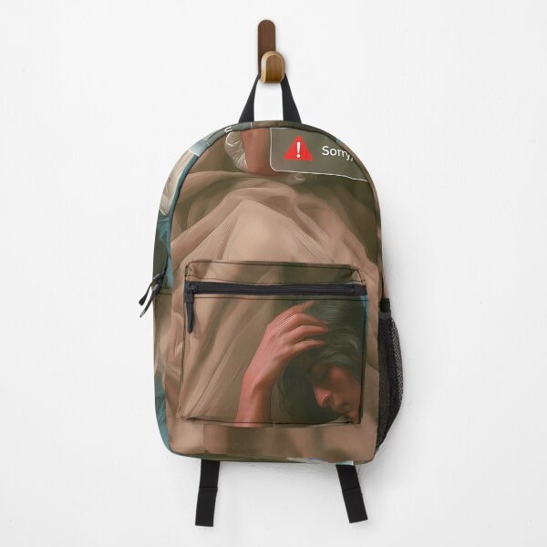 Item preview, Motivation Not Found Classical Art Meme designed and sold by RobertJes.