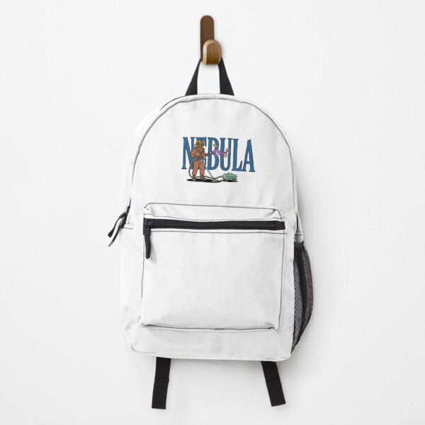 Item preview, Nebula Deep Sea Diver Cosmic Vacuum Cleaner Art designed and sold by Rare By Hero.