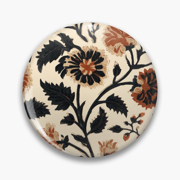 Item preview, Bagru Print | texture art designed and sold by camisariasj.
