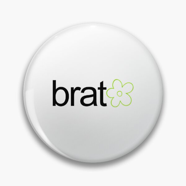 Item preview, Brat Flower designed and sold by italiad-oll.