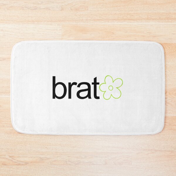 Item preview, Brat Flower designed and sold by italiad-oll.