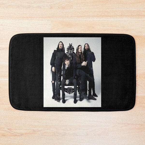 Item preview, Polyphia Merch Polyphia Band Team designed and sold by vrenw-ink.
