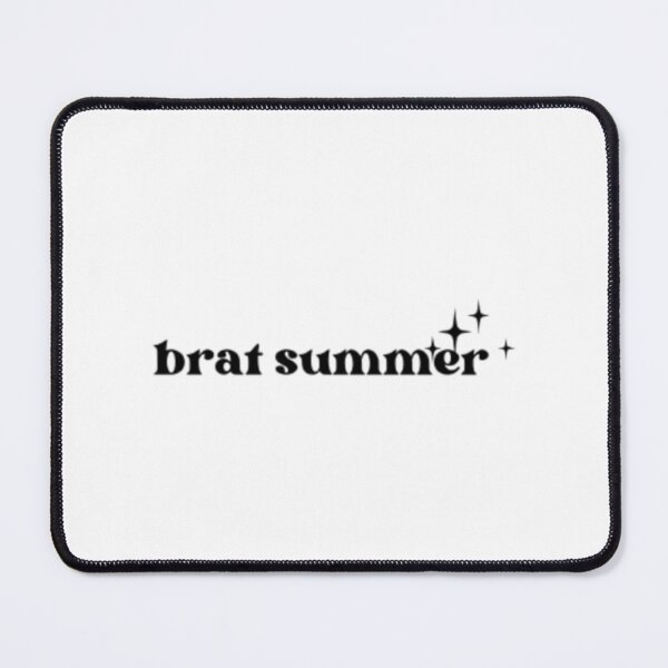 Item preview, Brat Summer designed and sold by italiad-oll.