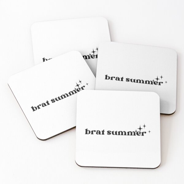 Item preview, Brat Summer designed and sold by italiad-oll.