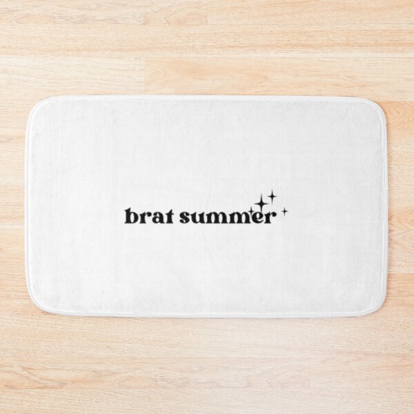 Item preview, Brat Summer designed and sold by italiad-oll.