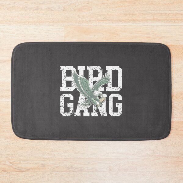 Item preview, Bird Gang M Streetwear Graphic Design - Urban Bird Lover Art PERFECT GIFT FOR YOU AND FRIENDS designed and sold by MarcodeJonge.
