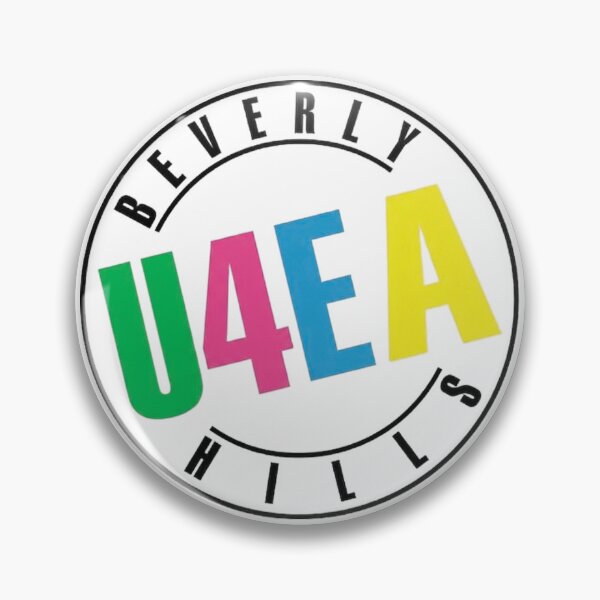 Item preview, BEV ~ U4EA ~ 90210 ~ 90's designed and sold by TheLastGarden.
