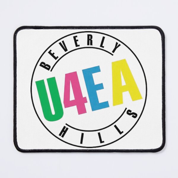 Item preview, BEV ~ U4EA ~ 90210 ~ 90's designed and sold by TheLastGarden.