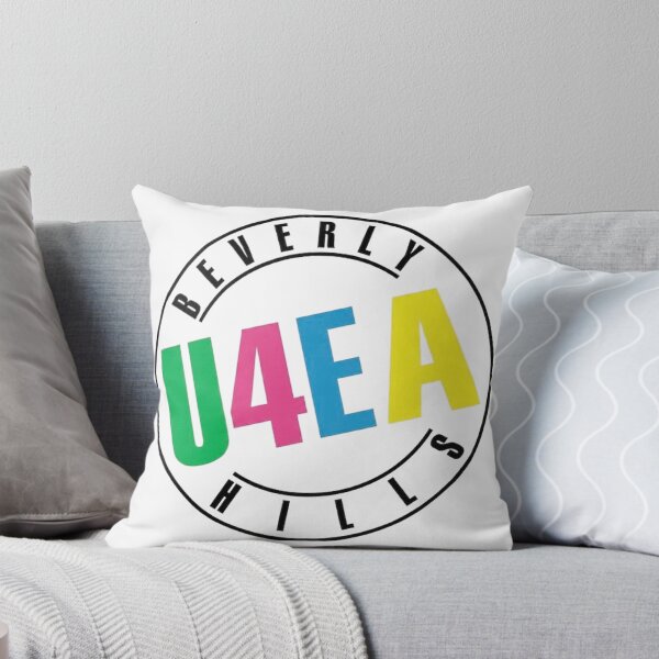Item preview, BEV ~ U4EA ~ 90210 ~ 90's designed and sold by TheLastGarden.