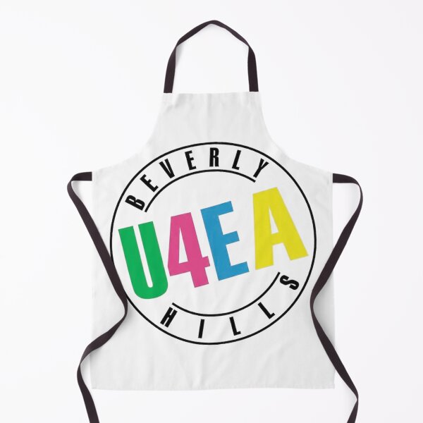 Item preview, BEV ~ U4EA ~ 90210 ~ 90's designed and sold by TheLastGarden.