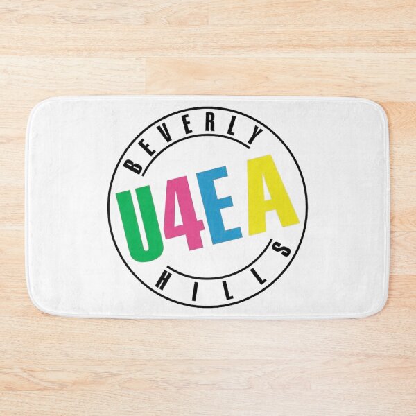 Item preview, BEV ~ U4EA ~ 90210 ~ 90's designed and sold by TheLastGarden.