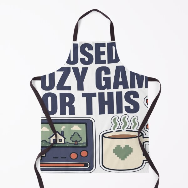 Item preview, I Paused My Cozy Game For This - Funny Gamer Shirt designed and sold by Art&Fun.