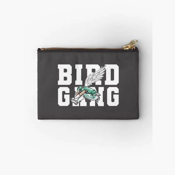 Item preview, Philadelphia Eagles Bird Gang White Cartoon Fan Art PERFECT GIFT FOR YOU AND FRIENDS designed and sold by MarcodeJonge.