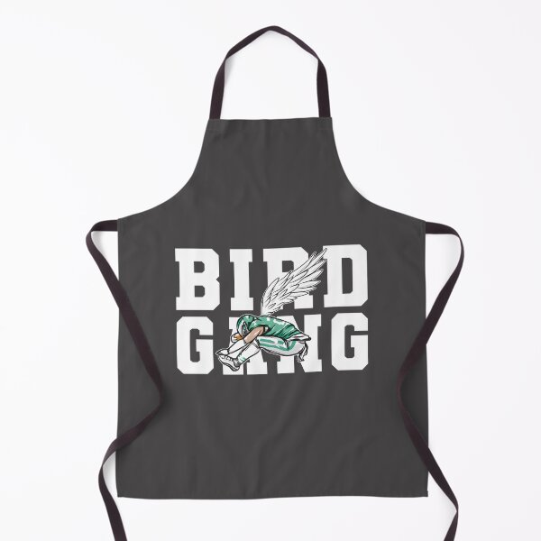 Item preview, Philadelphia Eagles Bird Gang White Cartoon Fan Art PERFECT GIFT FOR YOU AND FRIENDS designed and sold by MarcodeJonge.