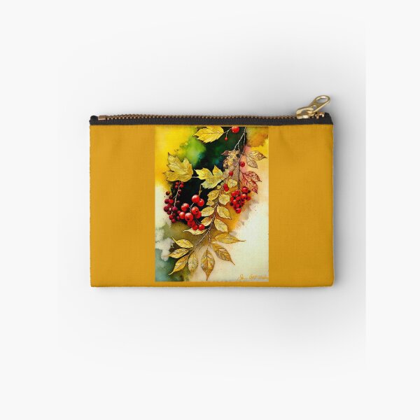 Item preview, Autumn Berries designed and sold by ©Janis Zroback.
