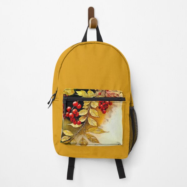 Item preview, Autumn Berries designed and sold by ©Janis Zroback.
