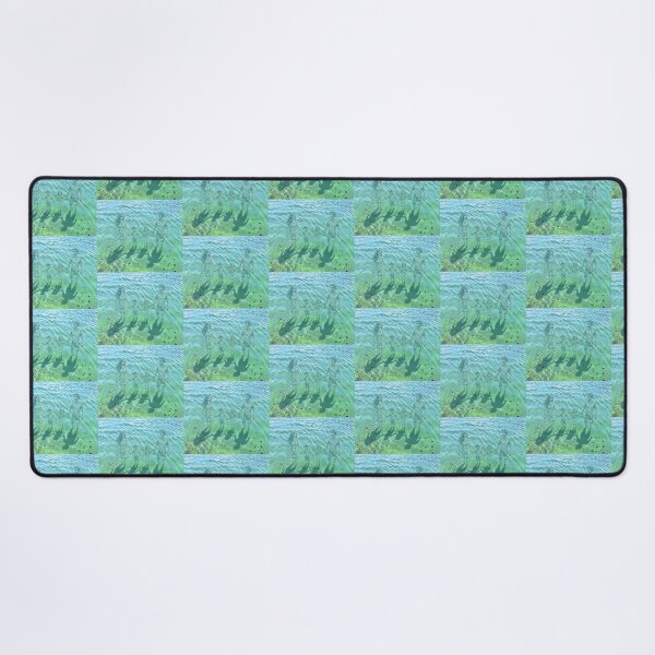 Item preview, Transparent Water Family Portrait Summer Sea Aesthetic designed and sold by Julia9632.