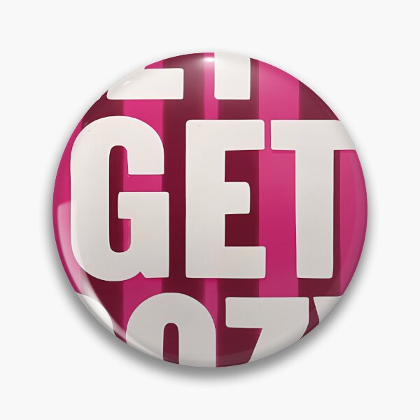 Item preview, Let's Get Cozy Pink Poster designed and sold by RobertJes.