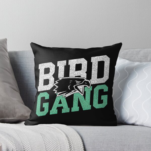 Item preview, Vintage Bird Gang Philadelphia Football Fan Support Retro Art PERFECT GIFT FOR YOU AND FRIENDS designed and sold by MarcodeJonge.