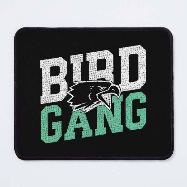 Item preview, Vintage Bird Gang Philadelphia Football Fan Support Retro Art PERFECT GIFT FOR YOU AND FRIENDS designed and sold by MarcodeJonge.