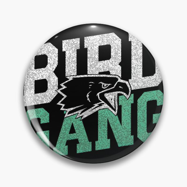 Item preview, Vintage Bird Gang Philadelphia Football Fan Support Retro Art PERFECT GIFT FOR YOU AND FRIENDS designed and sold by MarcodeJonge.