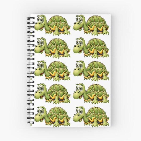 Item preview, Turtle Cartoon designed and sold by Scott Hayes.