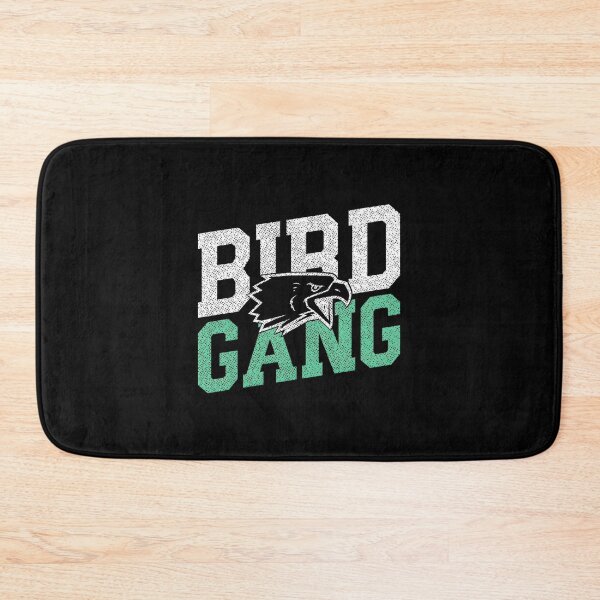 Item preview, Vintage Bird Gang Philadelphia Football Fan Support Retro Art PERFECT GIFT FOR YOU AND FRIENDS designed and sold by MarcodeJonge.