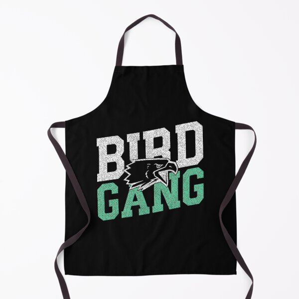 Item preview, Vintage Bird Gang Philadelphia Football Fan Support Retro Art PERFECT GIFT FOR YOU AND FRIENDS designed and sold by MarcodeJonge.