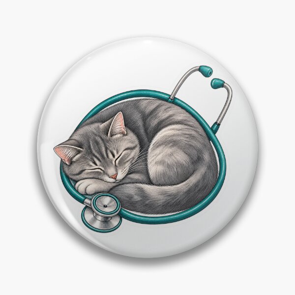 Item preview, KIttyscope designed and sold by hunterdonuts.