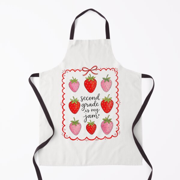 Item preview, Second Grade Is My Jam Back To School designed and sold by ripgoatclothing.
