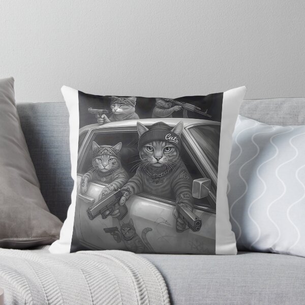 Item preview, Black Cat Philadelphia Eagles Football Fan Art - Cute Cat Philly Sports Gift PERFECT GIFT FOR YOU AND FRIENDS designed and sold by MarcodeJonge.
