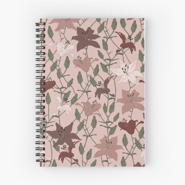 Item preview, Baroque Floral designed and sold by jackiebdraws_duex.