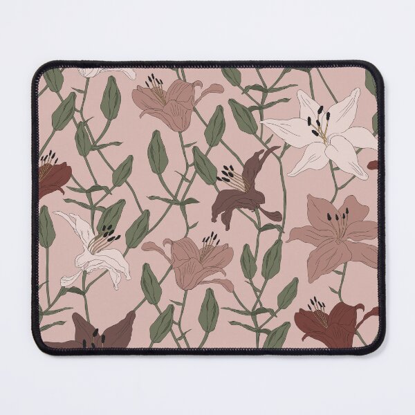 Item preview, Baroque Floral designed and sold by Moon Motel USA.