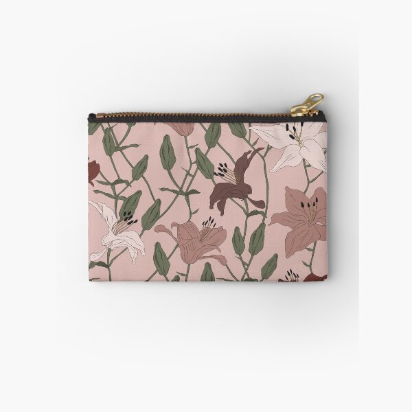 Item preview, Baroque Floral designed and sold by jackiebdraws_duex.