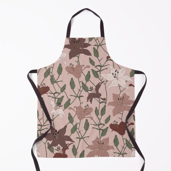 Item preview, Baroque Floral designed and sold by jackiebdraws_duex.